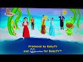 BabyTV Musical Melody End Credits