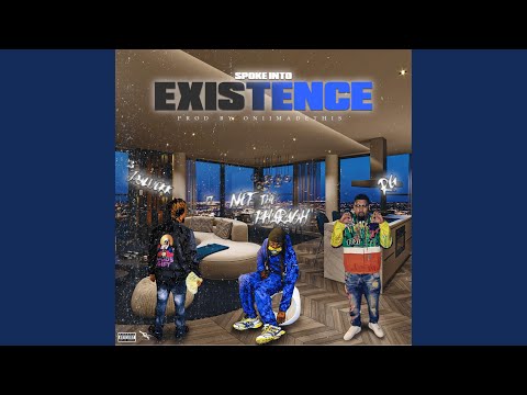 Spoke Into Existence