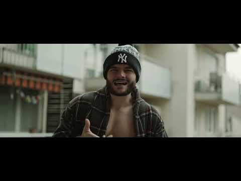 PSZ - SEMMI SZEMÉLYES (OFFICIAL MUSIC VIDEO 2022)