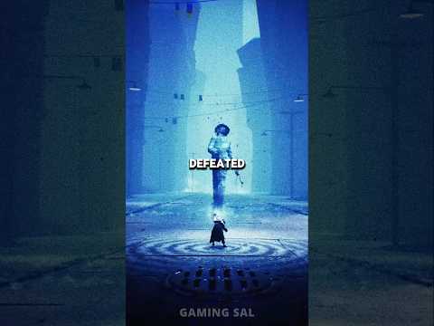 Thin Man Story | Little Nightmares  2