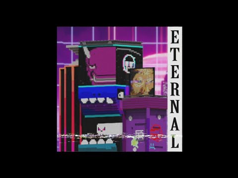 KSLV Noh x 5admin "Eternal"