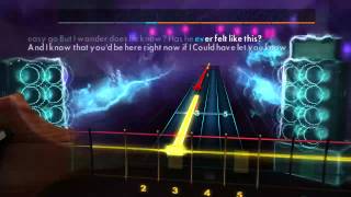 Poison - Every Rose Has Its Thorn [Bass] (Rocksmith 2014 Custom)