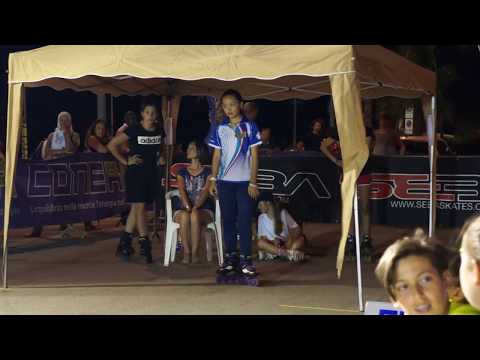 CRB 2017 / Final battle women