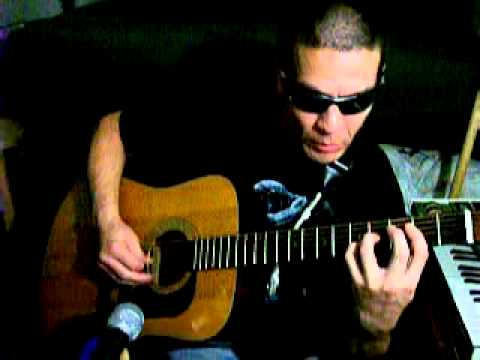 Thumbnail for Lykke Li- Velvet- with Lloyd Smith acoustic guitar by Lloyd Smith