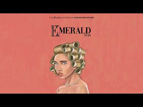 Goldie Boutilier – Good Ol Days (Official Audio)