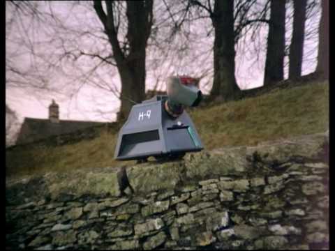 Thumbnail of the video: K-9 and Company, Opening Titles