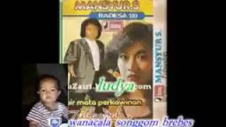 Download lagu Lagu Ludya = Mansyur.s mp3