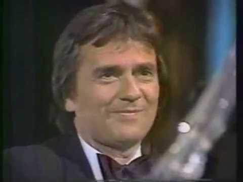 Dudley Moore and Christopher Cross    Night of 100 Stars 1982