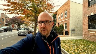 iPhone 17 Pro Vlog