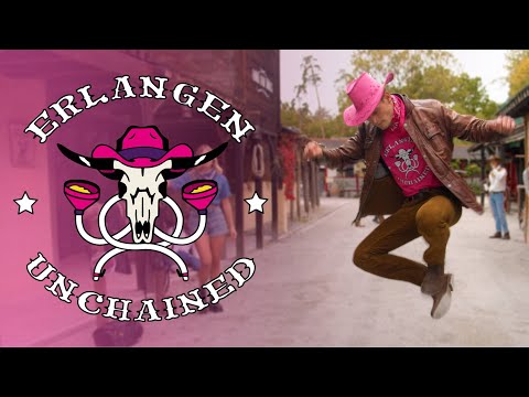 Medimeisterschaften 2021 - Erlangen & Nürnberg Unchained