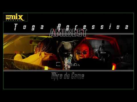 Amibest - Tuga Agreciva Ft Miro Do Game  ( Dr. Mix Eventos O Blog Maioritario De Viana )