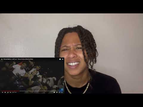 WinterDaBrat x Jeff Loc-Show Action(Reaction)