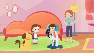 O Mundo Animal de Bibi_Ep2