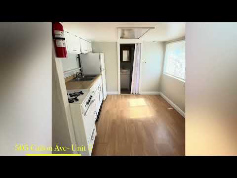 505 Canon Ave - Video 6 of 6