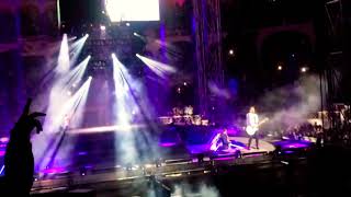 Aleks Syntek ft. Erik Rubín - El Ataque de las Chicas Cocodrilo (90&#39;s Pop Tour Querétaro)