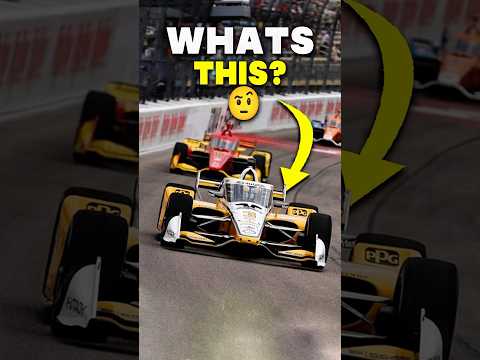 WHAT is IndyCar? 🤔