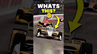 WHAT is IndyCar? 🤔