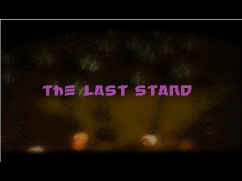 The Last Stand - A new map for They Are Billions!