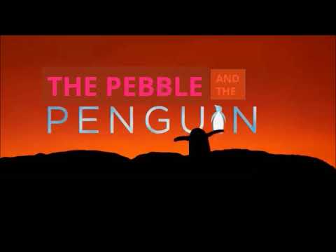 The Pebble and the Penguin (2023 film) - Official Sneak Teaser Preview