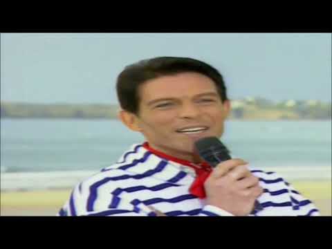 Stéphane Chomont    Dancing Beau Rivage