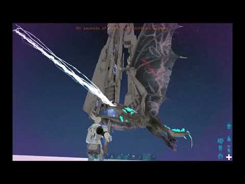 Ark Unofficial - Astro PvP 100x - Highlights #2