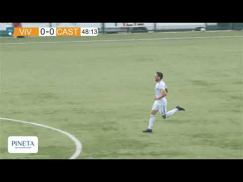 La sintesi di Villa Valle-Castellanzese