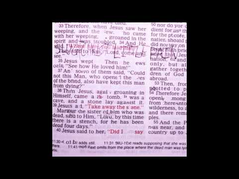 Little Pain X Slug Christ - Jesus Wept EP [Full EP]