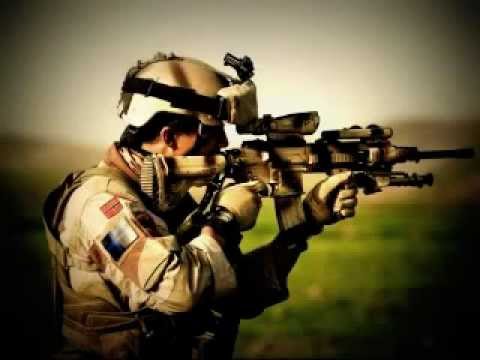 FSK - Forsvarets Spesialkommando