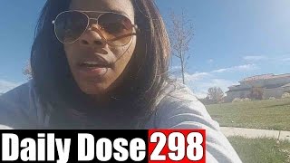 REAL TALK 101!! - #DailyDose Ep.298 | #G1GB