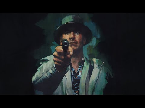Tráiler El final de un asesino [BDRIP] 2023