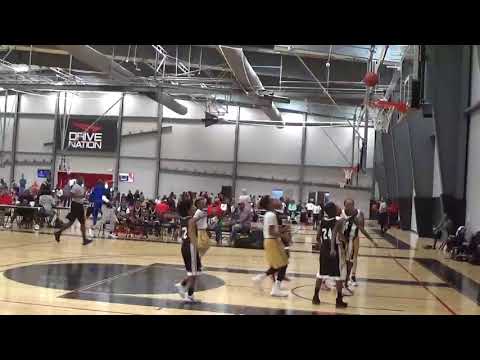 ygc vs drive nation 1