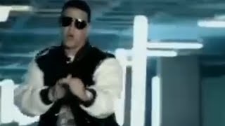 Bailando Fue (EXTENDED) - Daddy Yankee x Jowell y Randy // DJ Sanchez