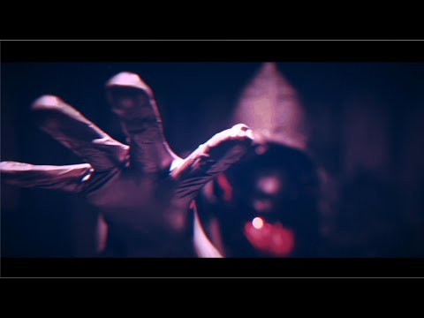 CROSSBREED: The Killer Inside (Official Music Video)