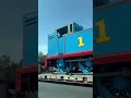 Thomas the Blank Engine (ORIGINAL) - The Jedi Council Thomas the Blank Engine (ORIGINAL)