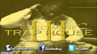 Gucci Mane  Darker Ft. Chief Keef) (Trap House 3)