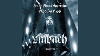 Jesus Christ Superstar