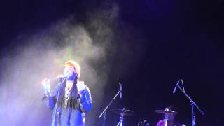 25.03.2016. Lovelight In Your Eyes - Andru Donalds