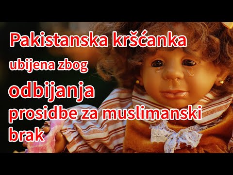 Pakistanska kršćanka ubijena zbog odbijanja prosidbe za muslimanski brak | Pax Vobiscum