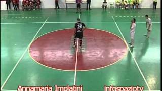 sintesi Belvedere Kroton