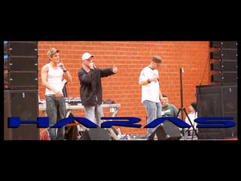 Haras feat.  Royal Kombo - Feingespühr