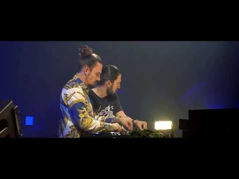 Dimitri Vegas & Like Mike vs Bassjackers - Drop That Beat (Live At Garden Of Madness 2018)