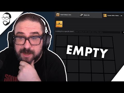The Biggest FRAUD SCHEME In CS:GO History?