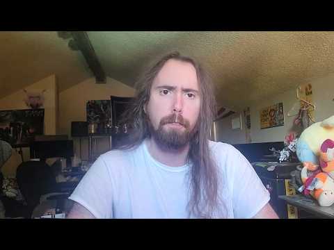 Something insane happened today.