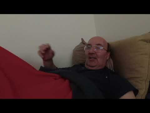 MongoTV_12862 - Del 2 - SPISER EN TIL SKÅL CHIPS TIRSDAG SENT EFTERMIDDAG