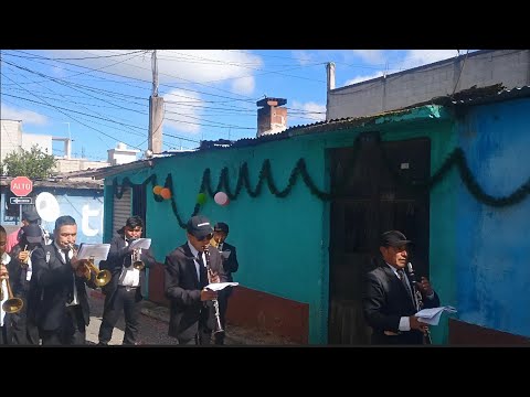 Canto a mi huehuetenanago || Tradicional rezado de Magdalena Milpas Altas.