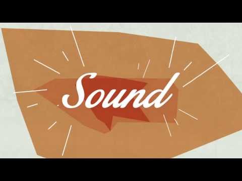 How Sweet The Sound - Citizen Way