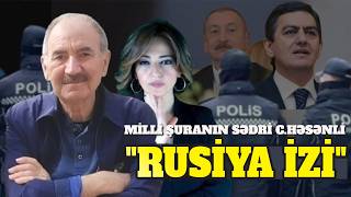 Görüntü olmasa, etirazçılar cangüdənləri döyüb deyərdilər. Növbəti "Moskva izi" | Cəmil Həsənli 