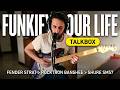“Funkify Your Life” Talkbox Theme by The Meters