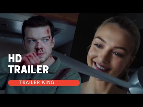SHATTERED Official Trailer 2022
