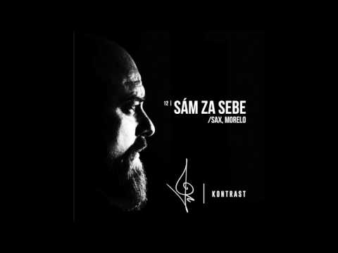 Regie - Sám za sebe feat. Sax & Morelo